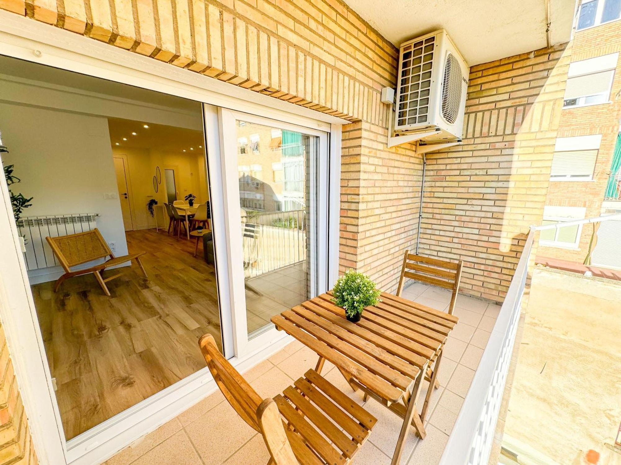 شقة El Mastin Del Pirineo Turistea ويسكا المظهر الخارجي الصورة